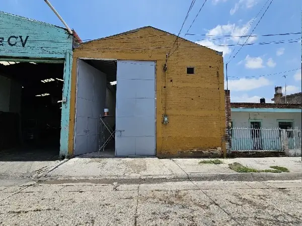 Bodega en renta en Mascota, Ocotlán — foto 2 de 21