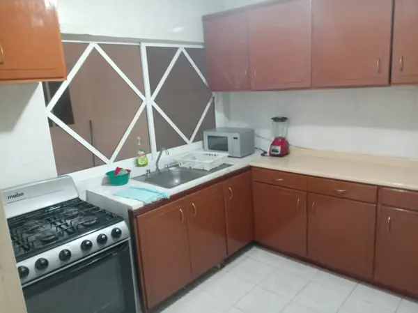 Casa en renta en Ejido Primero de Mayo Norte, Boca del Río — foto 2 de 19