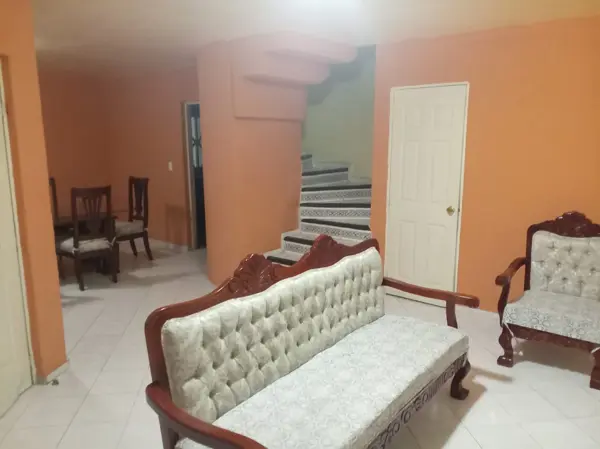 Casa en renta en Ejido Primero de Mayo Norte, Boca del Río — foto 3 de 19