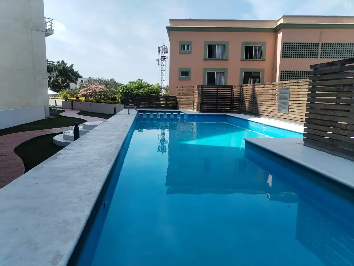 Departamento en renta en Acapatzingo, Cuernavaca — foto 1 de 19