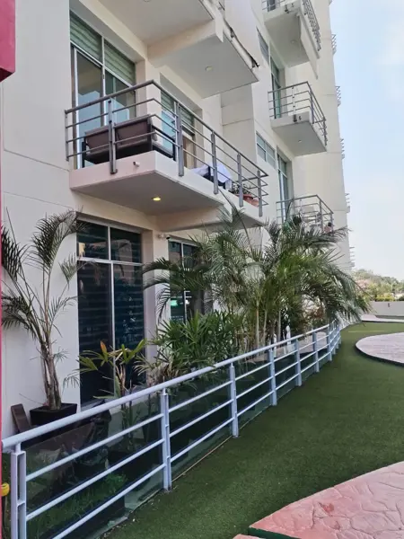 Departamento en renta en Acapatzingo, Cuernavaca — foto 2 de 19