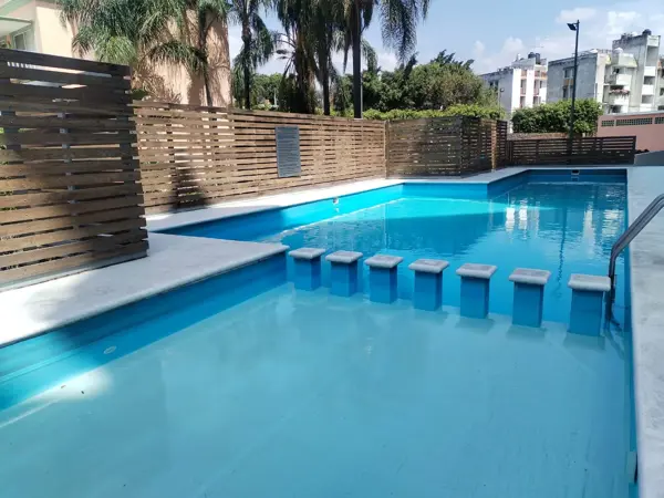 Departamento en renta en Acapatzingo, Cuernavaca — foto 3 de 19
