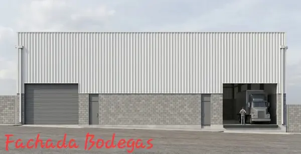 Bodega 360 m² en Colima Centro | 8 m de Altura | Ideal para Carga Pesada