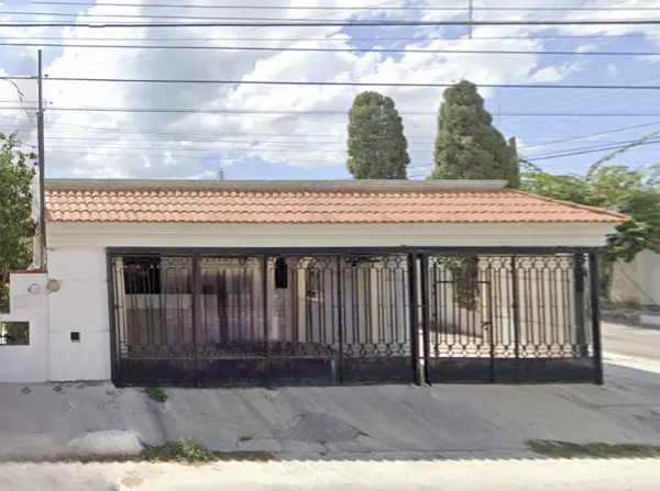 Casa en venta en Francisco de Montejo, Mérida — foto 2 de 10