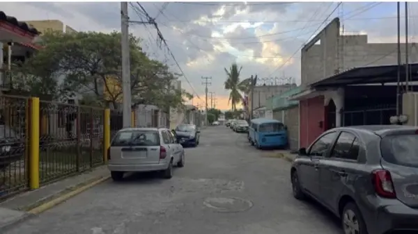 Casa en venta en Centro Jiutepec, Jiutepec — foto 3 de 11