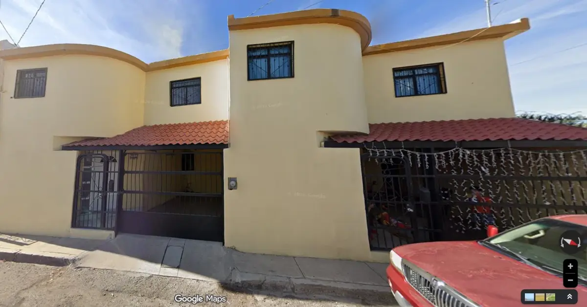 Casa en venta en Modelo, Hermosillo — foto 1 de 12