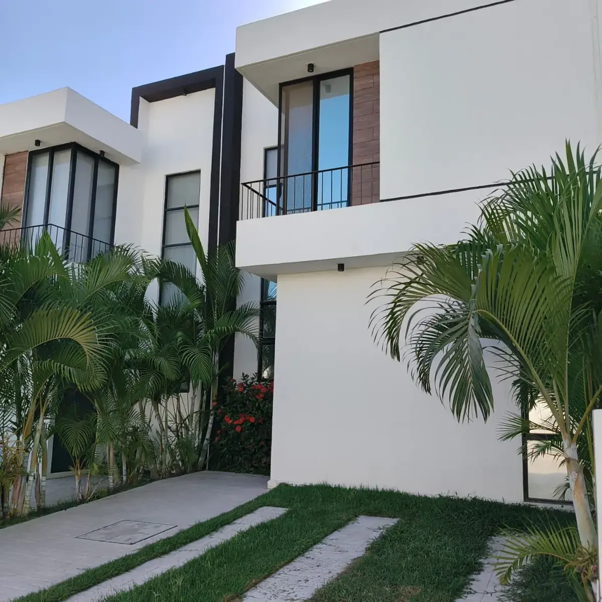 Casa en renta en Aldea Hortus, Bahía de Banderas — foto 1 de 15