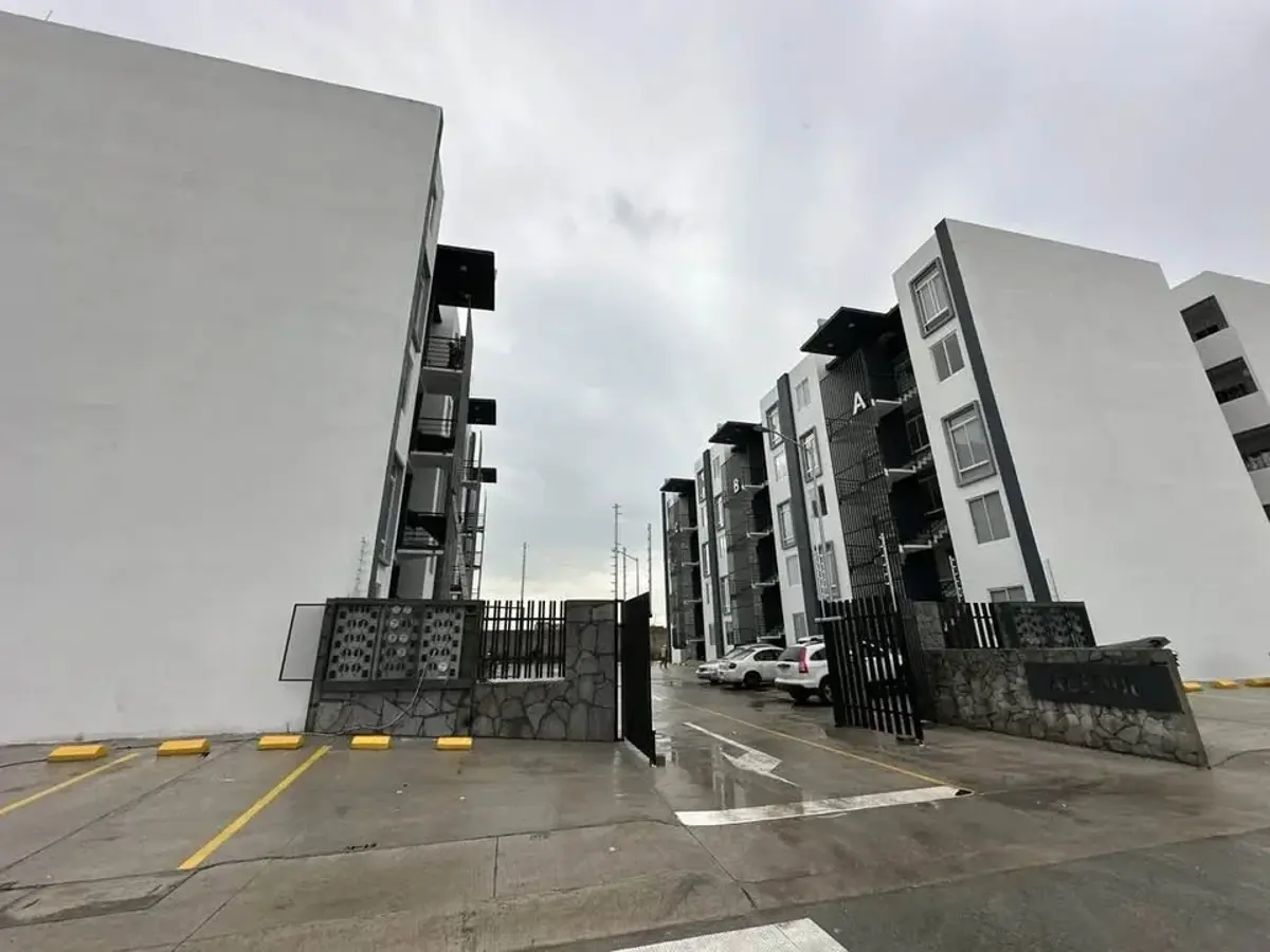 Departamento en venta en Paseo de Tonala, Tonalá — foto 1 de 14