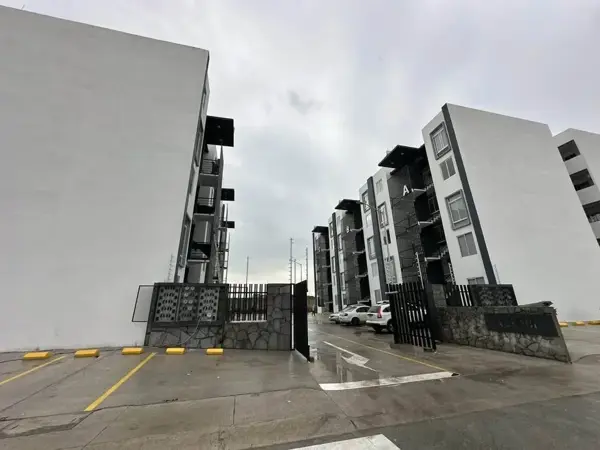 CONDOMINIO TORRE VIDA EN TONALA !!!!!! EXCELENTE DEPARTAMENTO EN VENTA EN 3ER NIVEL