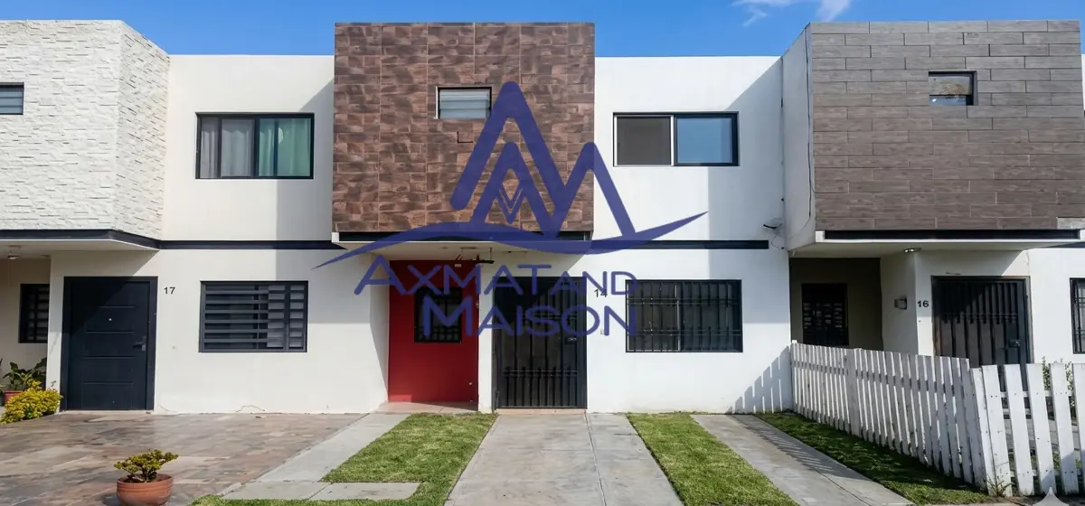Casa en venta en Real del Sol, Tlajomulco de Zúñiga — foto 1 de 12