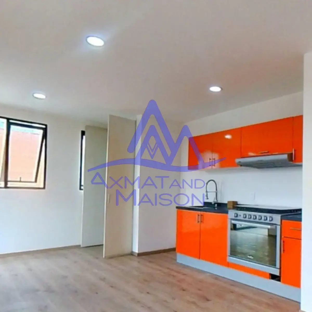 Departamento en venta en Moderna, Benito Juárez — foto 1 de 15