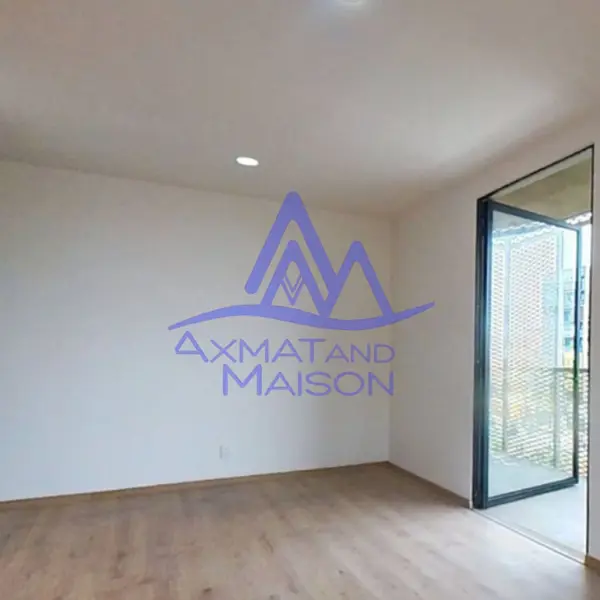 Departamento en venta en Moderna, Benito Juárez — foto 3 de 15