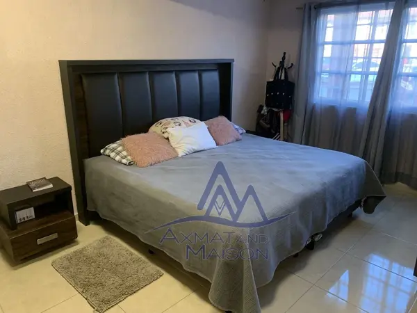 Departamento en venta en Agricola Oriental, Iztacalco — foto 2 de 16