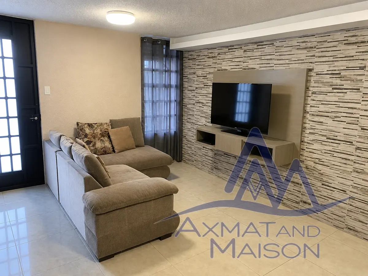 Departamento en venta en Agricola Oriental, Iztacalco — foto 1 de 16