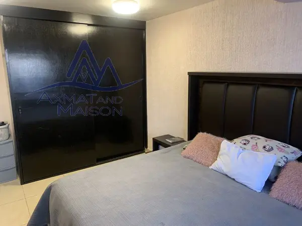 Departamento en venta en Agricola Oriental, Iztacalco — foto 3 de 16