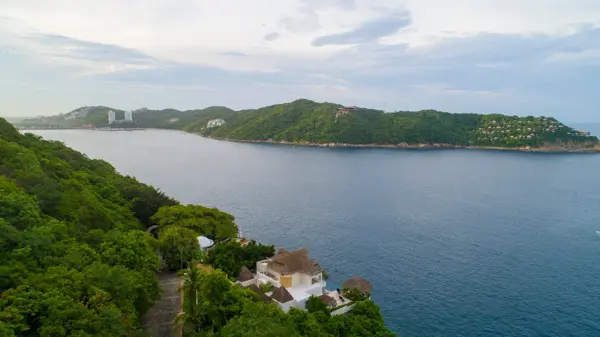 Terreno en venta en Brisas del Marqués, Acapulco de Juárez — foto 2 de 8