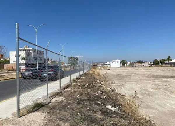 Terreno en venta en CERESO San Juan del Río, San Juan del Río — foto 3 de 10