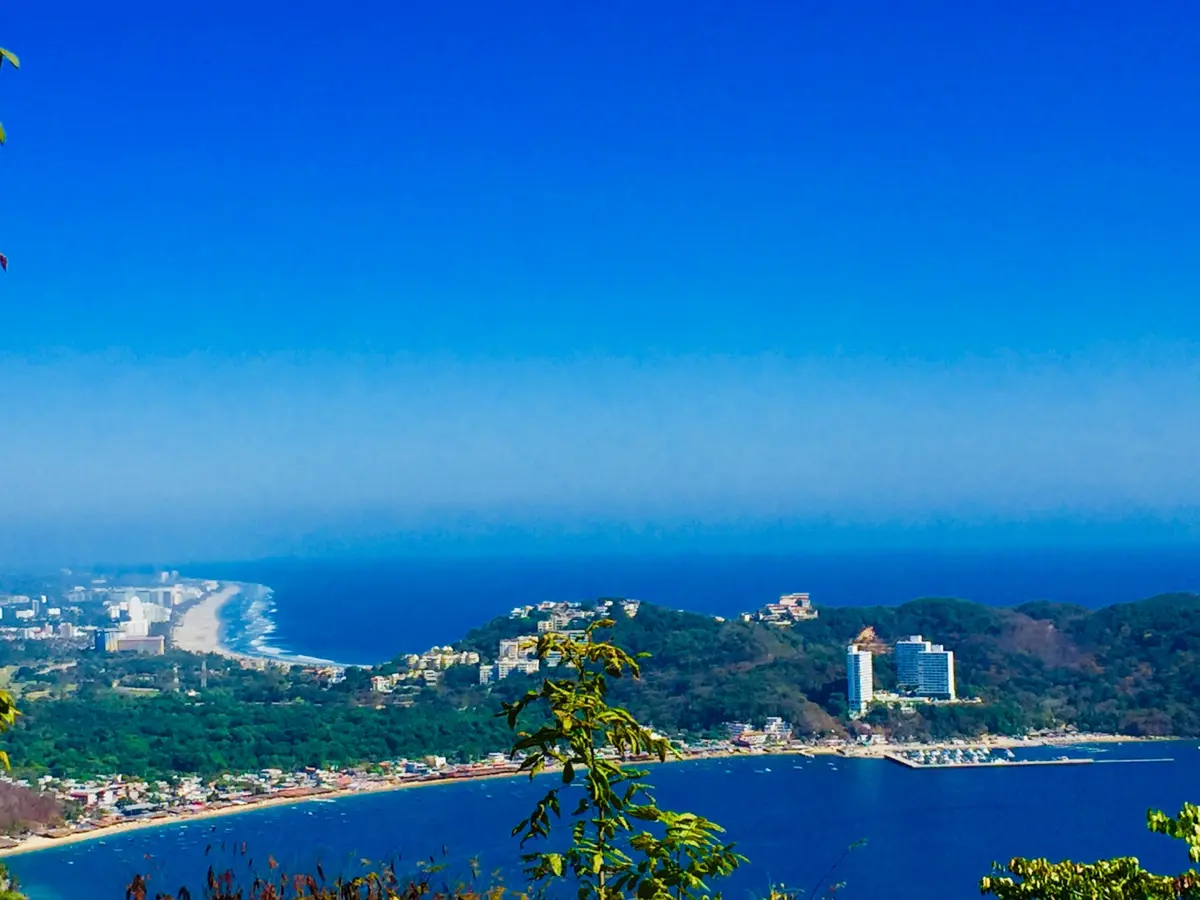 Terreno en venta en Brisas del Marqués, Acapulco de Juárez — foto 1 de 8