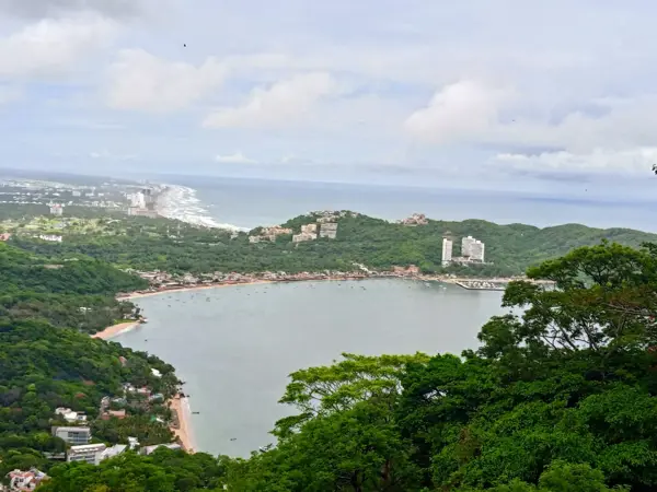 Terreno en venta en Brisas del Marqués, Acapulco de Juárez — foto 3 de 8