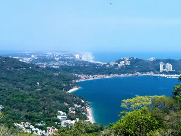 Terreno en venta en Brisas del Marqués, Acapulco de Juárez — foto 2 de 8