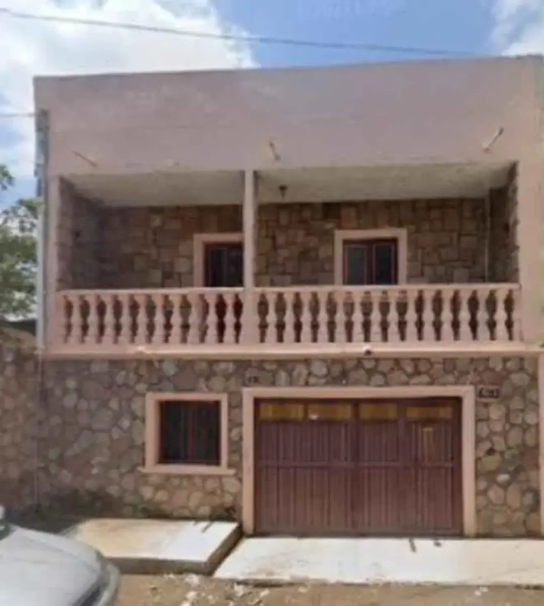 Casa en venta en Santa Paula, Tonalá — foto 1 de 13
