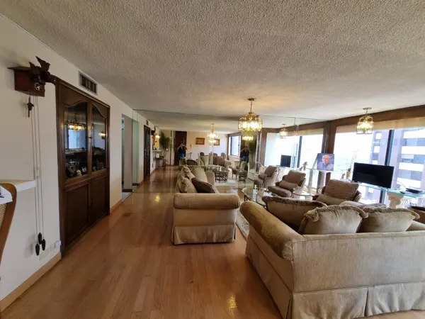 Departamento en venta en Fuentes del Valle, San Pedro Garza García — foto 3 de 10