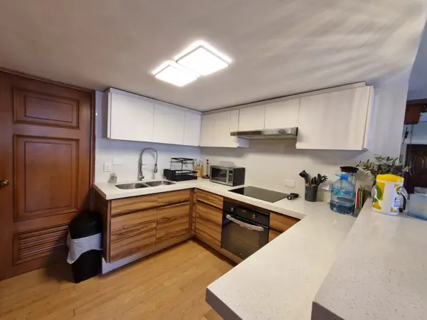 Departamento en venta en Fuentes del Valle, San Pedro Garza García — foto 2 de 10