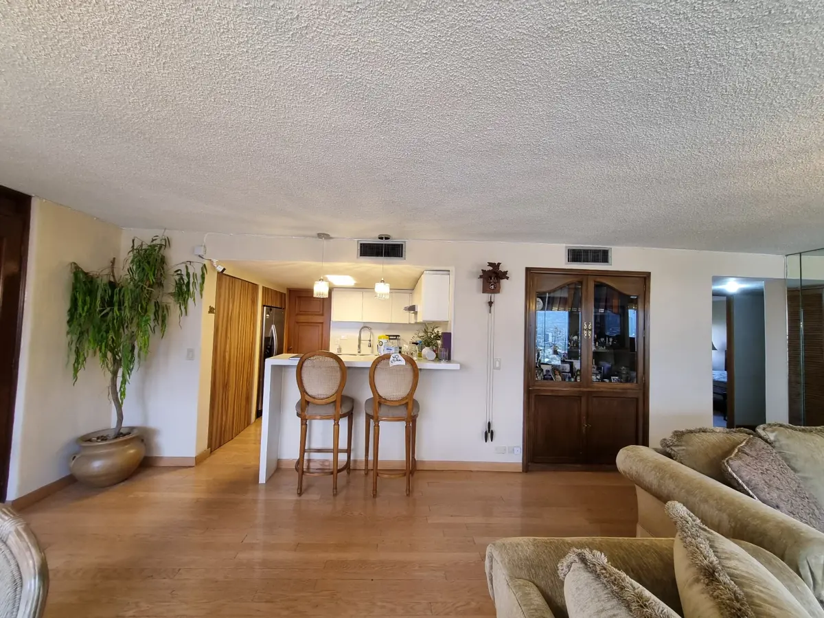 Departamento en venta en Fuentes del Valle, San Pedro Garza García — foto 1 de 10