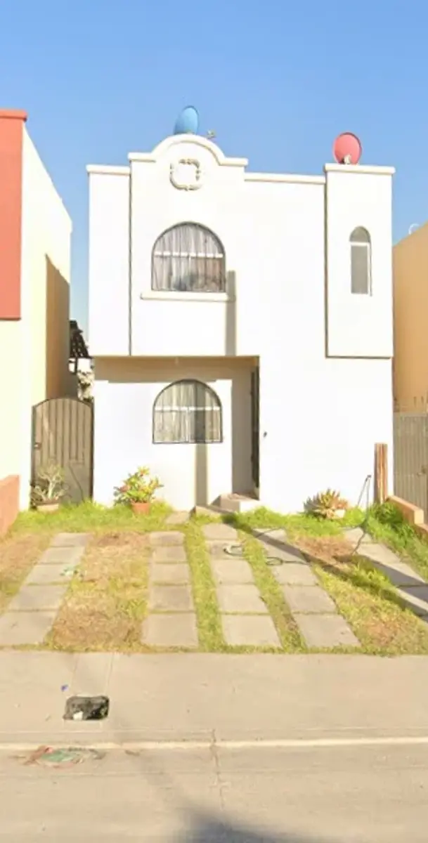 Casa en venta en Lomas de la Presa, Tijuana — foto 1 de 19