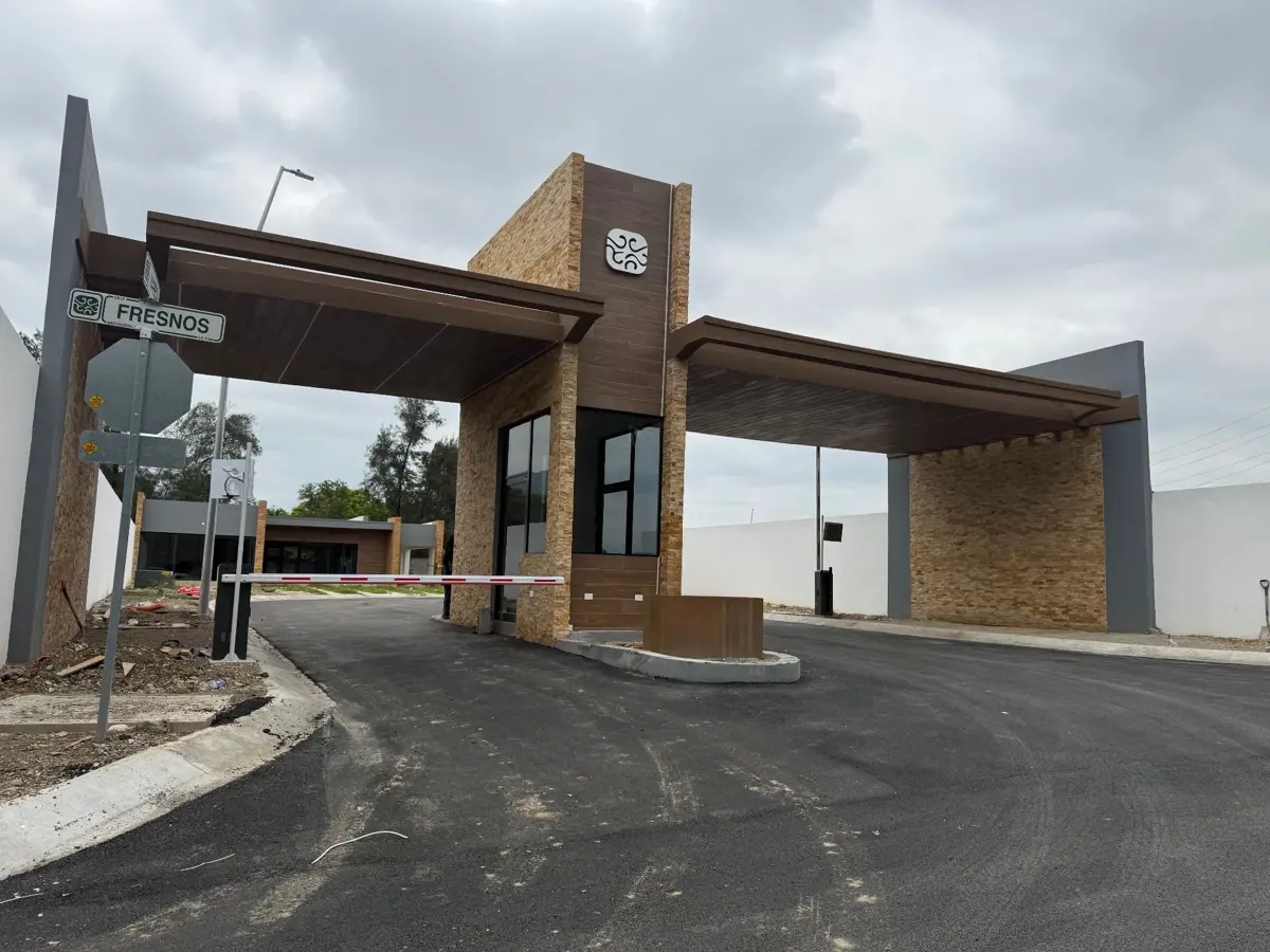 Terreno en Venta en Los Rodriguez Santiago Nuevo Leon Terreno en Venta en Los Rodriguez Santiago Nuevo Leon