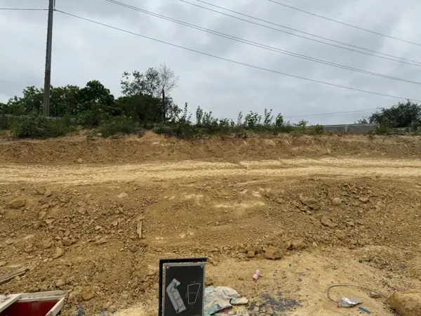Terreno en venta en Mareta Residencial, Santiago — foto 2 de 14