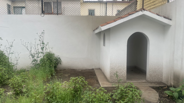 Casa en venta en Bosques de Aragon, Nezahualcóyotl — foto 2 de 5