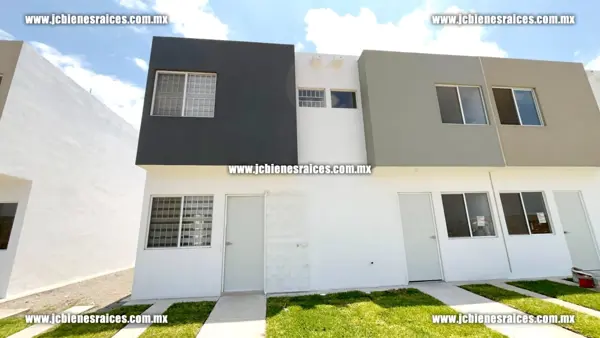 Casa en venta en Dos Lomas, Veracruz — foto 2 de 18