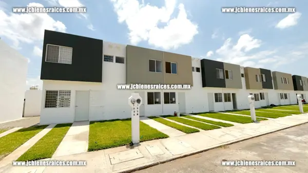 Casa en venta en Dos Lomas, Veracruz — foto 3 de 18
