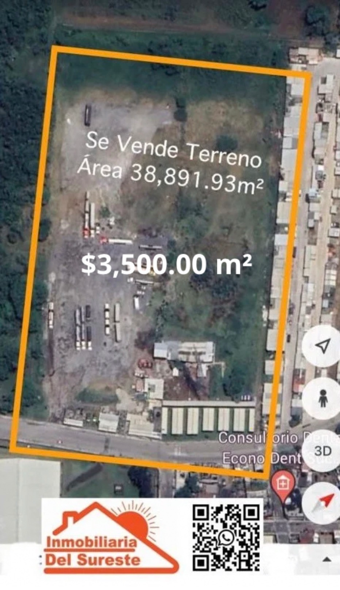 Terreno en venta en Potrerillo, Ixtaczoquitlán — foto 1 de 7