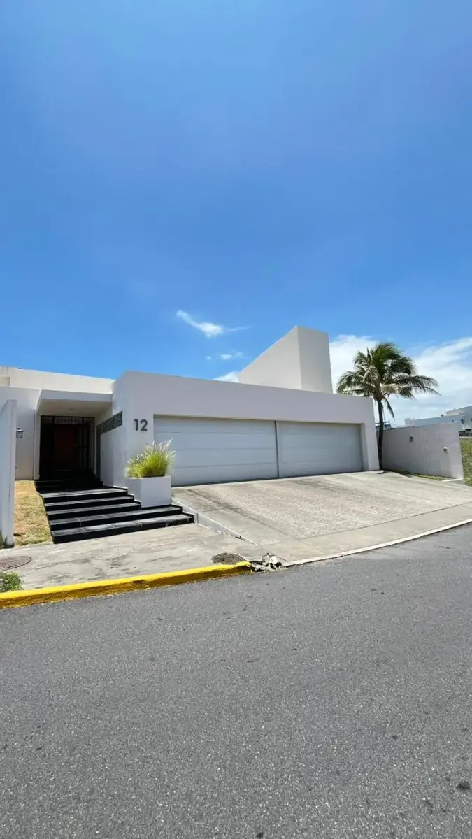 Casa en venta en Playas del Conchal, Alvarado — foto 1 de 12