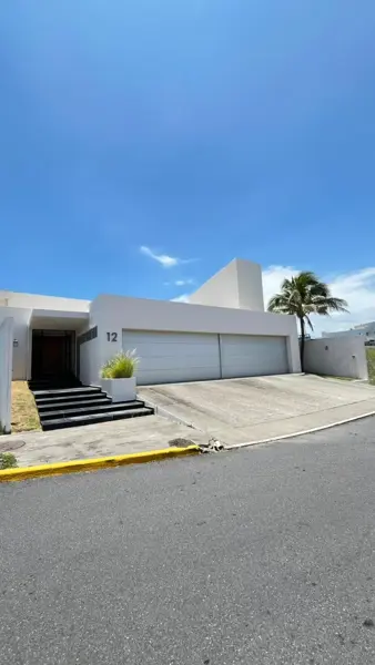 Residencial de lujo Fracc Playas del Conchal