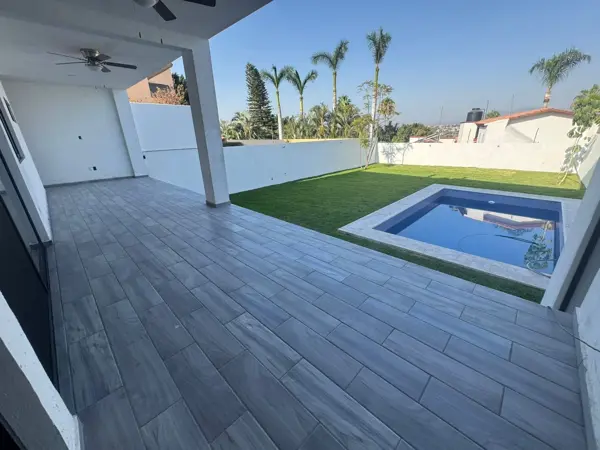 Casa en venta en Burgos, Temixco — foto 3 de 18