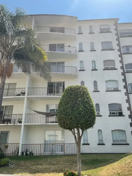 Departamento en venta en Universidad, Cuernavaca — foto 2 de 13