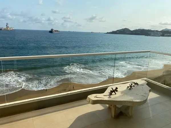 Departamento en venta en Las Brisas, Manzanillo — foto 3 de 29