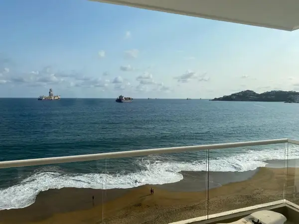 Departamento en venta en Las Brisas, Manzanillo — foto 2 de 29