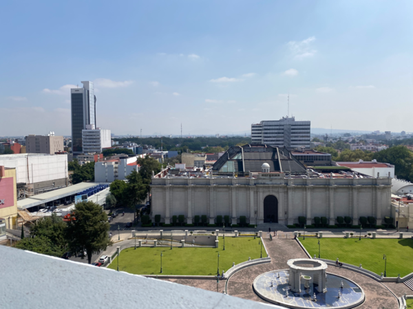 Departamento en venta en Del Valle Centro, Benito Juárez — foto 3 de 48