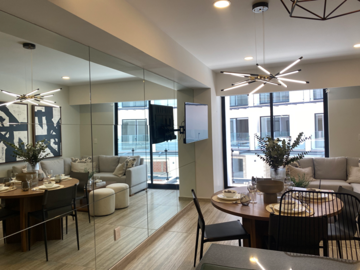 Departamento en venta en Del Valle Centro, Benito Juárez — foto 1 de 48