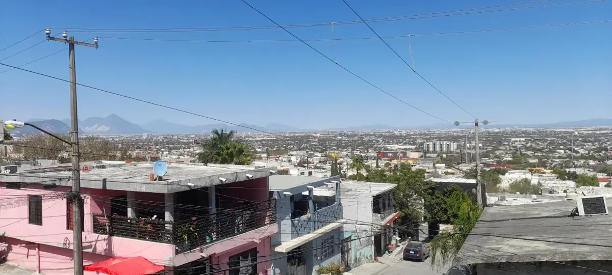 Casa en venta en Nuevo Almaguer, Guadalupe — foto 1 de 21
