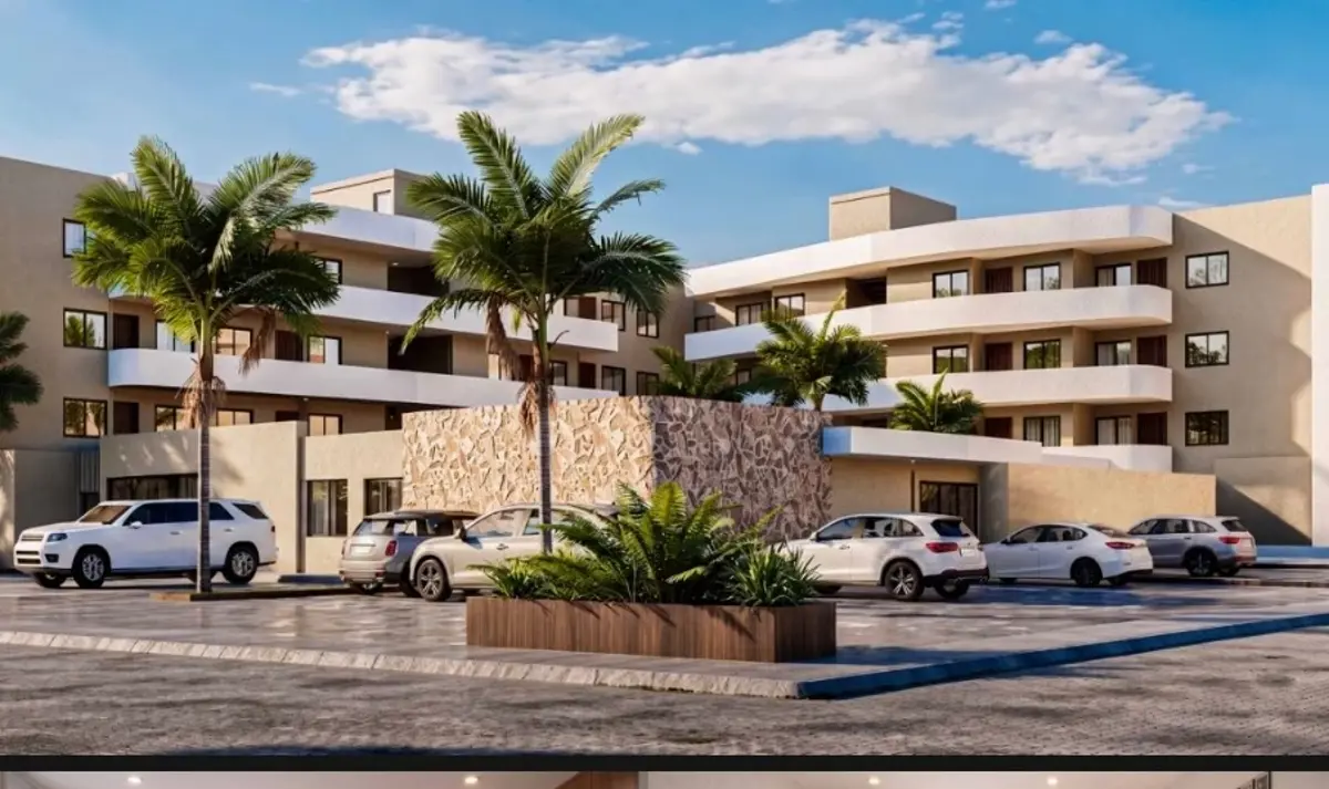 Departamento en venta en Playa de Vacas, Medellín de Bravo — foto 1 de 17