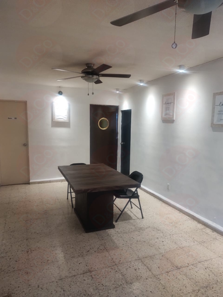 Departamento en Renta