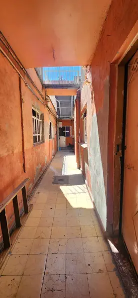 Casa en venta en Anáhuac I Sección, Miguel Hidalgo — foto 2 de 4