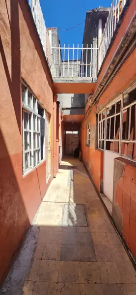 Casa en venta en Anáhuac I Sección, Miguel Hidalgo — foto 3 de 4