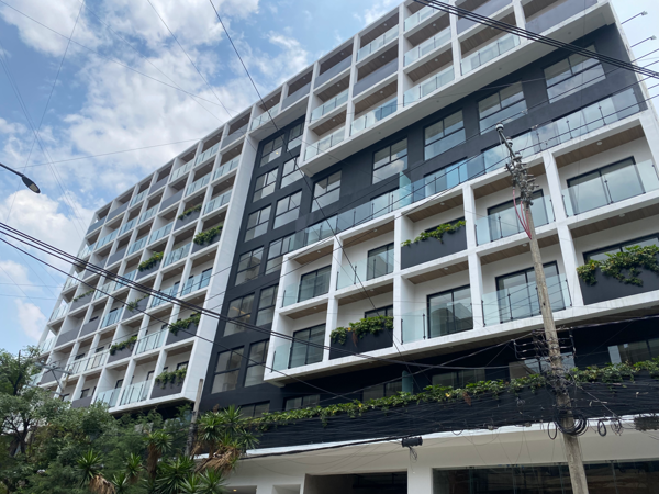 Departamento en venta en Acacias, Benito Juárez — foto 2 de 28