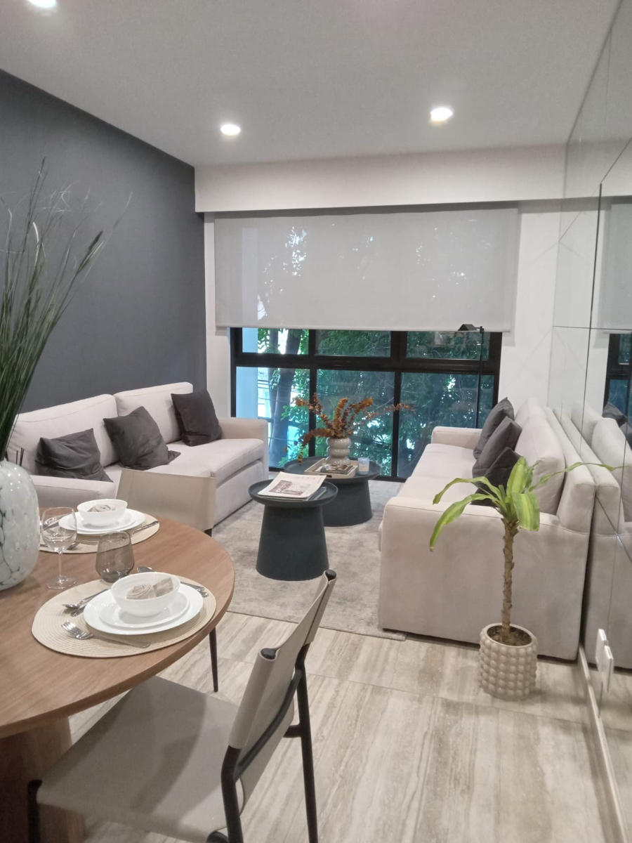 Departamento en venta en Acacias, Benito Juárez — foto 1 de 28